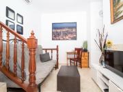 Piso en Alquiler en La Barceloneta