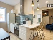 Piso en Alquiler en La Barceloneta