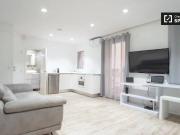 Piso en Alquiler en La Barceloneta