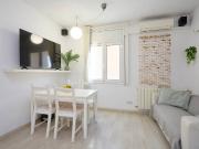 Piso en Alquiler en La Barceloneta