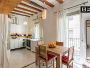 Piso en Alquiler en La Barceloneta