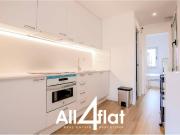 Piso en Alquiler en La Barceloneta