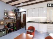 Piso en Alquiler en La Barceloneta