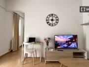 Piso en Alquiler en La Barceloneta