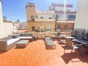 Piso en Alquiler en La Barceloneta