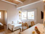 Piso en Alquiler en La Barceloneta