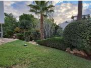 Piso en alquiler en la Bonanova. Reformado, con amplio...