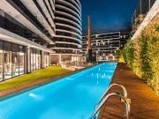 Piso en Alquiler en La Bordeta