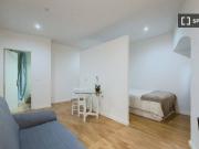 Piso en Alquiler en La Bordeta