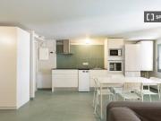 Piso en Alquiler en La Bordeta