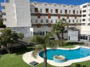 Piso en Alquiler en La Cala De Mijas, Málaga