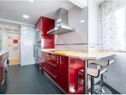 Piso en alquiler en la calle Gutierre de Cetina