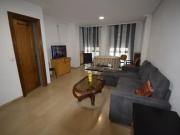 Piso en alquiler en La Chantría La Lastra