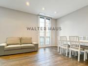 Piso en alquiler en La Dreta de l’Eixample, Barcelona Piso en alquiler en La Dreta de l’Eixample, Barcelona