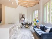 Piso en alquiler en La Dreta de l'Eixample 08010