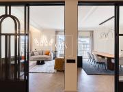 Piso en alquiler en La Dreta de l'Eixample