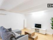 Piso en alquiler en La Dreta de l'Eixample, Barcelona