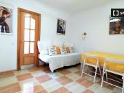 Piso en Alquiler en La Florida Piso en Alquiler en La Florida