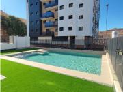 Piso en alquiler en La Flota 30007