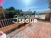 Piso en Alquiler en La Font de la Guatlla