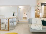 Piso en Alquiler en La Font de la Guatlla