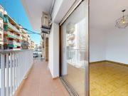 Piso en Alquiler en La Geltrú Sant Jordi