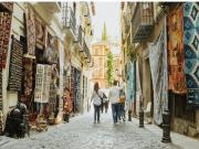 Piso en Alquiler en La Granada, Granada