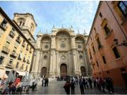Piso en Alquiler en La Granada, Granada