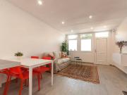 Piso en Alquiler en La Guineueta