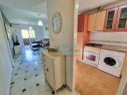 Piso en alquiler en La Herradura, Carretera Málaga...