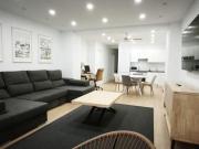 Piso en alquiler en La Laguna, Bajamar Punta del Hidalgo