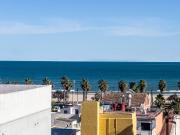 Piso en alquiler en la Malva Rosa