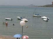 Piso en alquiler en La Manga del Mar Menor, Km 7