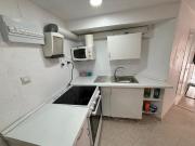 Piso en alquiler en La Manga del Mar Menor, Playa de las...