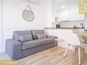 Piso en Alquiler en La Maternitat i Sant Ramon