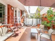 Piso en Alquiler en La Maternitat i Sant Ramon