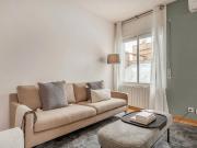 Piso en Alquiler en La Maternitat i Sant Ramon