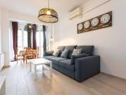 Piso en Alquiler en La Maternitat i Sant Ramon