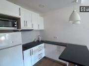 Piso en Alquiler en La Maternitat i Sant Ramon