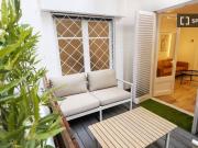 Piso en Alquiler en La Nova Esquerra de l'Eixample