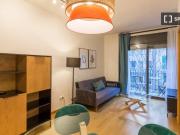 Piso en Alquiler en La Nova Esquerra de l'Eixample