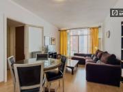 Piso en Alquiler en La Nova Esquerra de l'Eixample