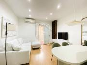 Piso en Alquiler en La Nova Esquerra de l'Eixample