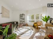 Piso en Alquiler en La Nova Esquerra de l'Eixample