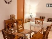 Piso en Alquiler en La Nova Esquerra de l'Eixample