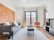 Piso en Alquiler en La Nova Esquerra de l'Eixample