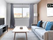 Piso en Alquiler en La Nova Esquerra de l'Eixample