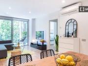 Piso en Alquiler en La Nova Esquerra de l'Eixample