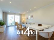 Piso en Alquiler en La Nova Esquerra de l'Eixample