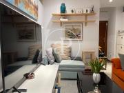 Piso en Alquiler en La Nova Esquerra de l'Eixample